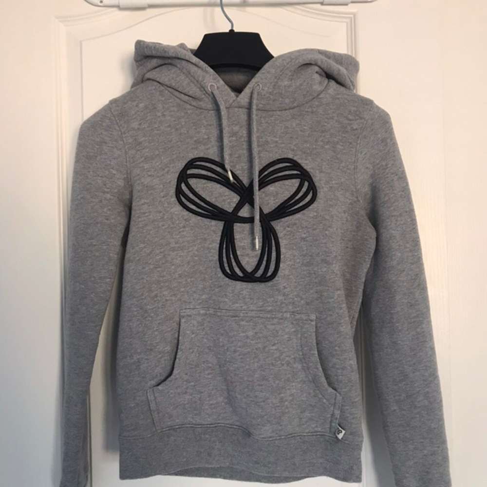 TNA Baltic Hoodie